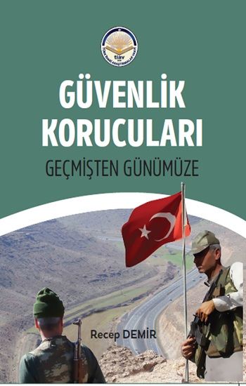 Güvenlik Korucuları - Tiav Kitap