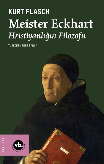 Meister Eckhart - Vakıfbank Kültür Yayınları Kitap