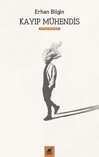 Kayıp Mühendis - Ayrıntı Yayınları Kitap