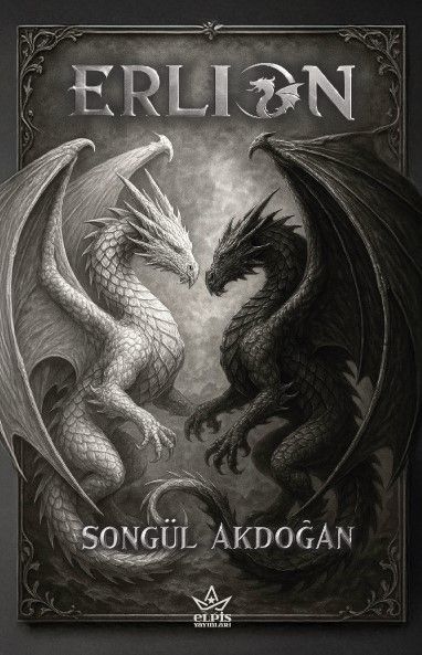 Erlion - Elpis Yayınları Kitap