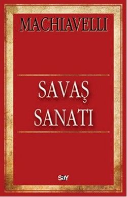 Savaş Sanatı - Say Yayınları Kitap