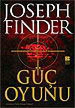 Güç Oyunu - Bilge Kültür Sanat Kitap