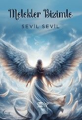 Melekler Bizimle - Servet Yayınevi Kitap