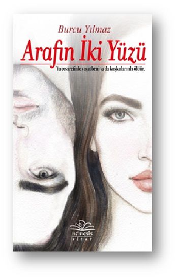 Arafın İki Yüzü - Nemesis Kitap Kitap