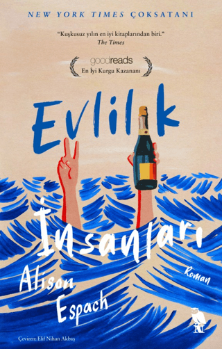 Evlilik İnsanları - Nemesis Kitap Kitap