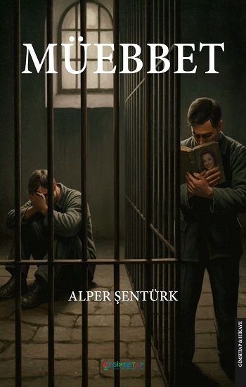 Müebbet - Gimsetap Yayınları Kitap