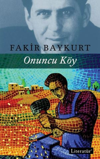 Onuncu Köy - Literatür Yayınevi Kitap
