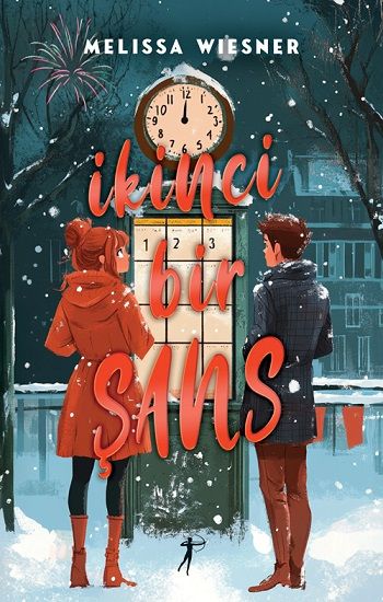 İkinci Bir şans - Artemis Yayınları Kitap