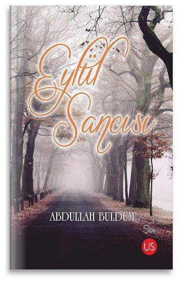 Eylül Sancısı - Us Yayınları Kitap