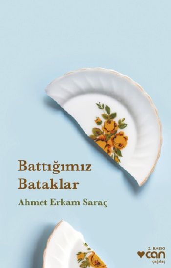 Battığımız Bataklar - Can Yayınları Kitap