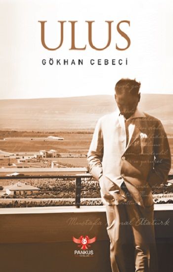 Ulus - Pankuş Yayınları Kitap