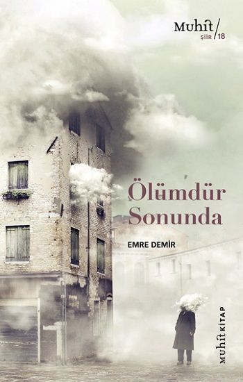 Ölümdür Sonunda - Muhit Kitap Kitap