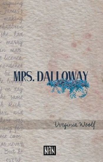 Mrs. Dalloway - Nan Kitap Kitap