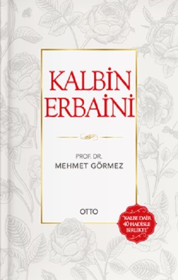 Kalbin Erbaini (Karton Kapak) - Otto Yayınları Kitap