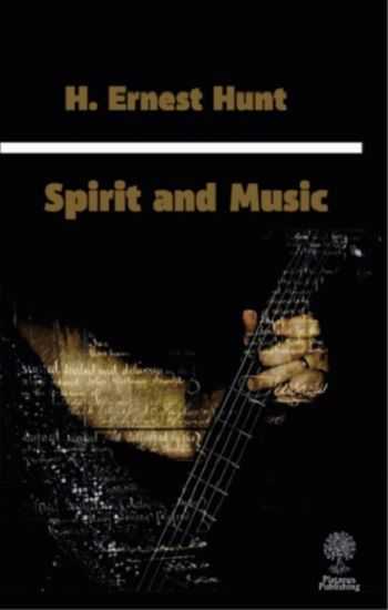 Spirit and Music - Platanus Publishing Kitap
