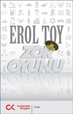Zor Oyunu - Cumhuriyet Kitapları Kitap