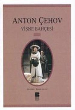 Vişne Bahçesi - Bilge Kültür Sanat Kitap