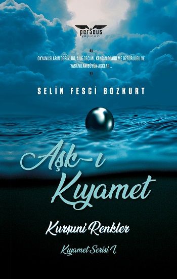 Aşk-ı Kıyamet - Perseus Kitap