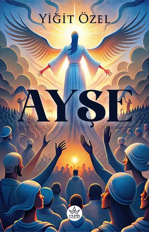 Ayşe - Elpis Yayınları Kitap