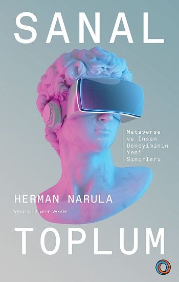 Sanal Toplum - Orenda Kitap