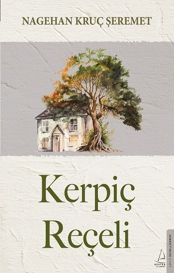 Kerpiç Reçeli - Destek Yayınları Kitap