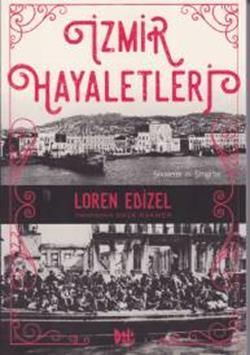 İzmir Hayaletleri - Delidolu Kitap