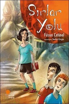 Sırlar Yolu - Günışığı Kitaplığı Kitap