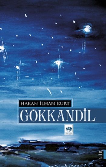 Gökkandil - Ötüken Neşriyat Kitap