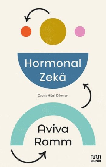 Hormonal Zeka - Mundi Kitap