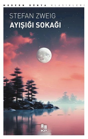 Ayışığı Sokağı - Kitappazarı Yayınları Kitap