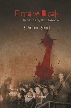 Elma ve Bıçak - Kurgan Edebiyat Kitap