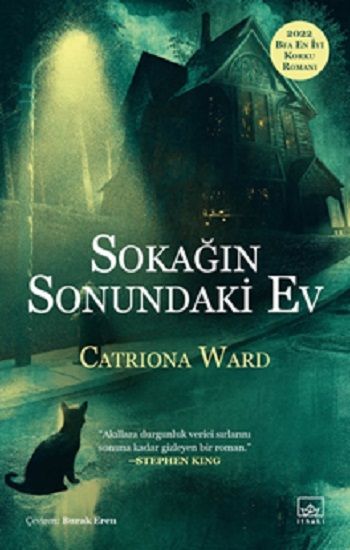 Sokağın Sonundaki Ev - İthaki Yayınları Kitap