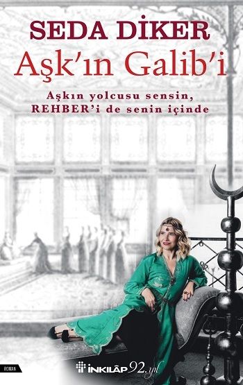Aşk'ın Galibi - İnkılap Kitabevi Kitap