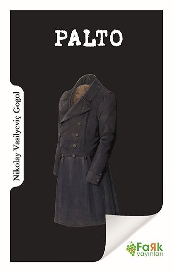 Palto - Fark Yayınları Kitap