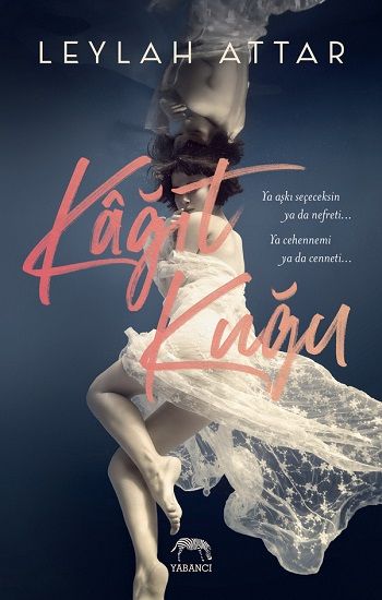 Kağıt Kuğu - Yabancı Yayınevi Kitap