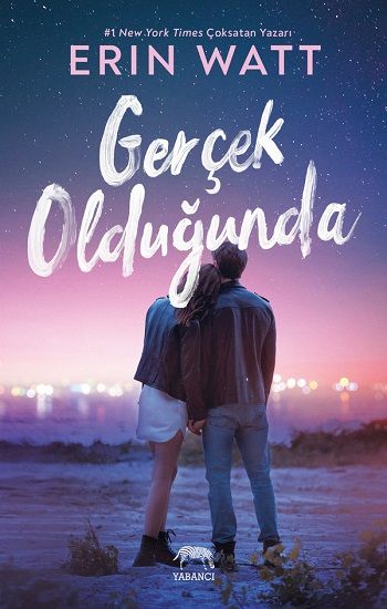Gerçek Olduğunda - Yabancı Yayınevi Kitap