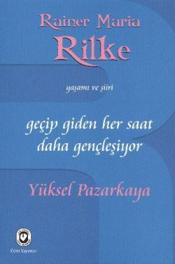 Geçip Giden Her Saat Daha Gençleşiyor - Cem Yayınevi Kitap