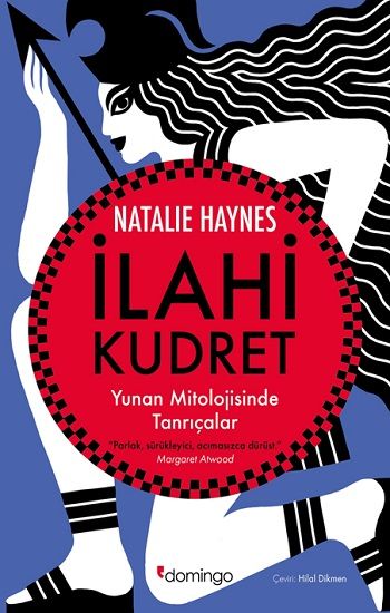 İlahi Kudret - Domingo Yayınevi Kitap