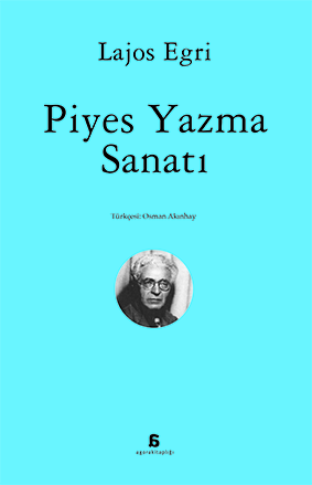 Piyes Yazma Sanatı - Agora Kitaplığı Kitap