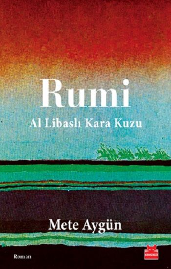 Rumi - Kırmızı Kedi Yayınevi Kitap