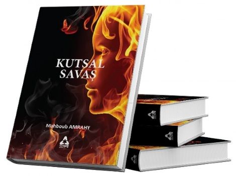 Kutsal Savaş - Sonçağ Kitap
