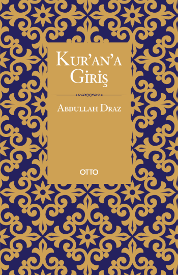Kur'an'a Giriş - Otto Yayınları Kitap