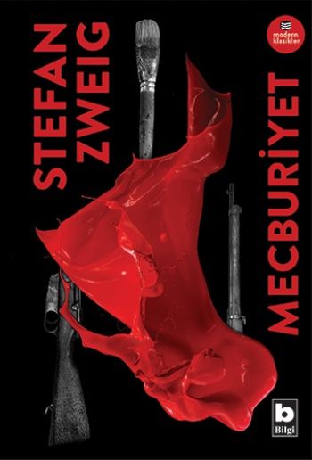 Mecburiyet - Bilgi Yayınevi Kitap