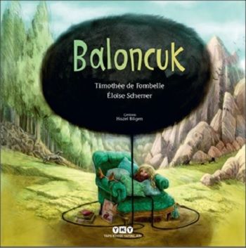 Baloncuk - Yapı Kredi Yayınları Kitap