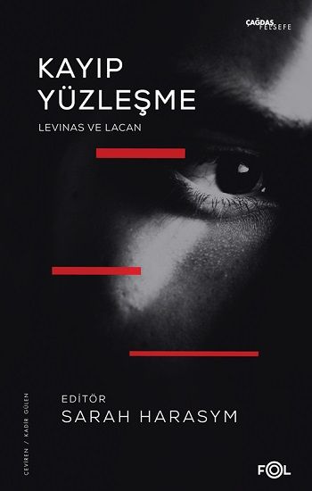 Kayıp Yüzleşme - Fol Kitap Kitap