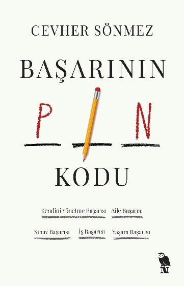 Başarının Pin Kodu - Nemesis Kitap Kitap