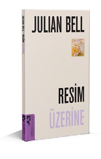 Resim Üzerine - Hayalperest Yayınları Kitap