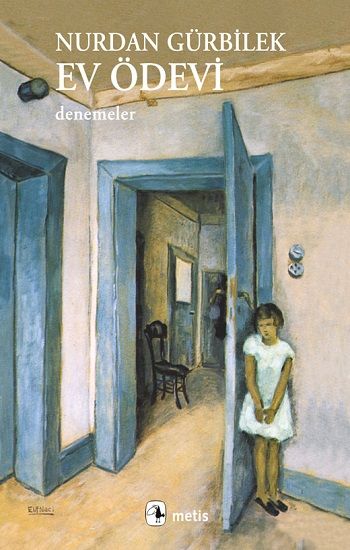 Ev Ödevi - Metis Yayınları Kitap