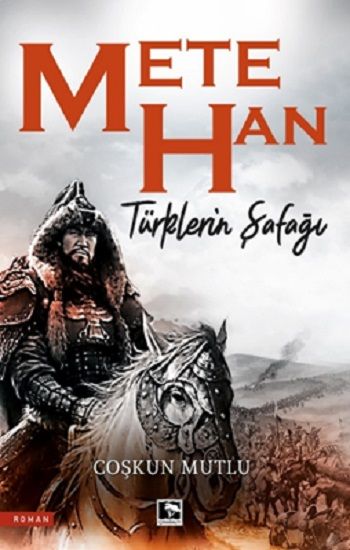 Mete Han - Çınaraltı Yayınları Kitap