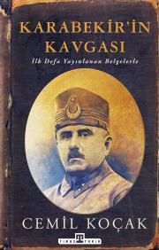 Karabekir'in Kavgası - Timaş Yayınları Kitap